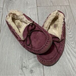 UGG Dakota Moccasins
